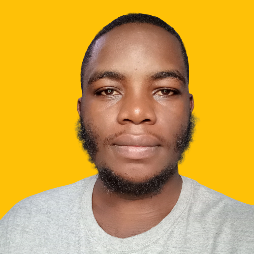 Picture of Arnold LAMBOU