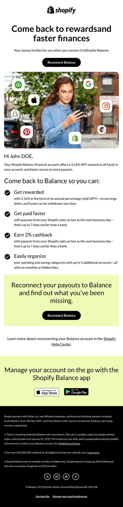 Have you been missing out?